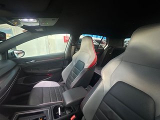 Volkswagen Golf GTI 2.0 TSI 180kW (245CV) DSG