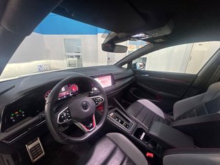Volkswagen Golf GTI 2.0 TSI 180kW (245CV) DSG