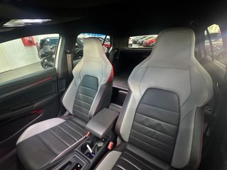 Volkswagen Golf GTI 2.0 TSI 180kW (245CV) DSG