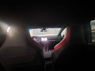 Volkswagen Golf GTI 2.0 TSI 180kW (245CV) DSG