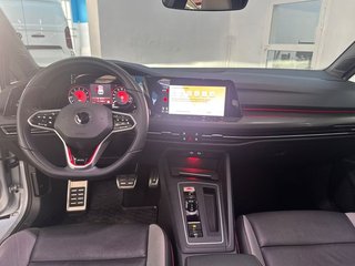Volkswagen Golf GTI 2.0 TSI 180kW (245CV) DSG