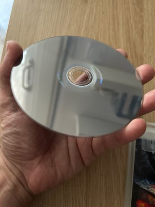 Lost Planet 3 PS3 Pal España