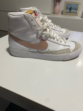 Zapatillas Nike Blazer Mid '77 Mujer