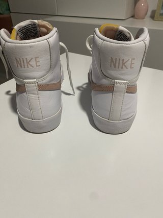 Zapatillas Nike Blazer Mid '77 Mujer