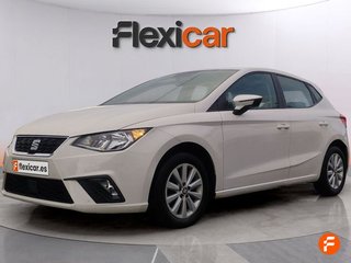 Seat Ibiza 1000 80CV