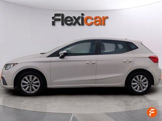 Seat Ibiza 1000 80CV