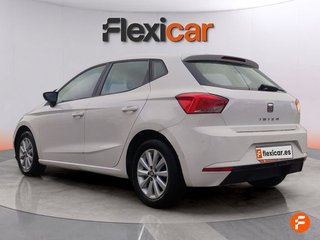 Seat Ibiza 1000 80CV