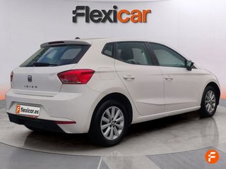 Seat Ibiza 1000 80CV