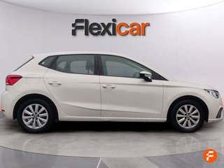 Seat Ibiza 1000 80CV