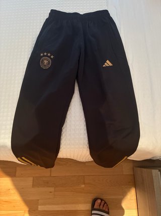 Chándal Adidas Selección Alemania Talla L