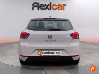 Seat Ibiza 1000 80CV