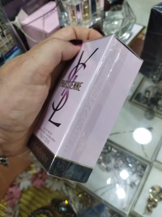 Yves Saint Laurent Parisienne Eau de Parfum 30ml
