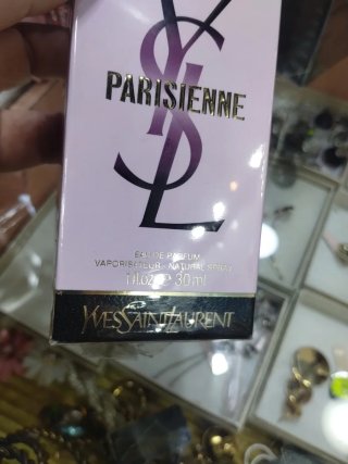 Yves Saint Laurent Parisienne Eau de Parfum 30ml