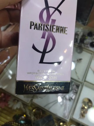 Yves Saint Laurent Parisienne Eau de Parfum 30ml