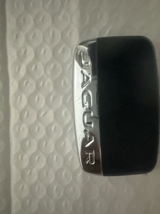 Funda Llave Coche Jaguar Land Rover
