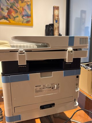 Impresora Xerox B225 Nueva sin usar