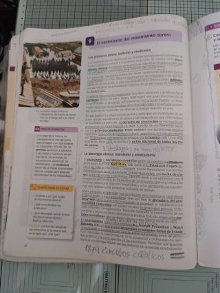 Historia 4 ESO