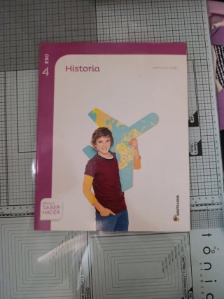 Historia 4 ESO