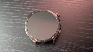 Smartwatch OnePlus Watch 3 - Prácticamente NUEVO