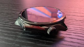 Smartwatch OnePlus Watch 3 - Prácticamente NUEVO
