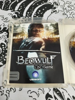 Beowulf The Game PS3
