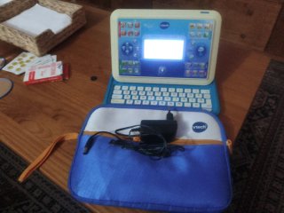 Tablet VTech Genio Little App Infantil