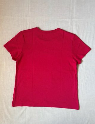 Camiseta Vans Off The Wall