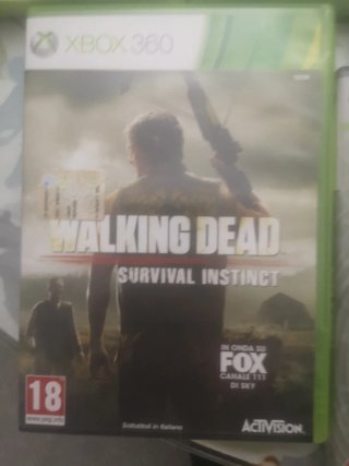 Xbox 360 Giochi Horror pak