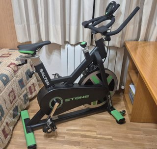 Bicicleta Estática Salter PT-1590