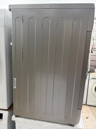 Lavadora LG Direct Drive 7kg