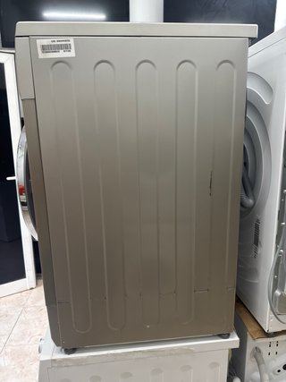 Lavadora LG Direct Drive 7kg