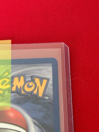 Pokemon Zubat 57/62 Fossil Español 1ª Edición
