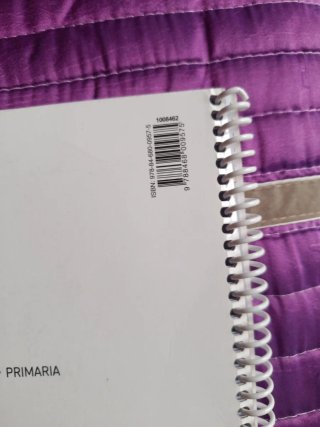 Libro Música 4 Primaria Santillana