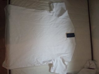 Camiseta Polo Ralph Lauren Hombre Talla M