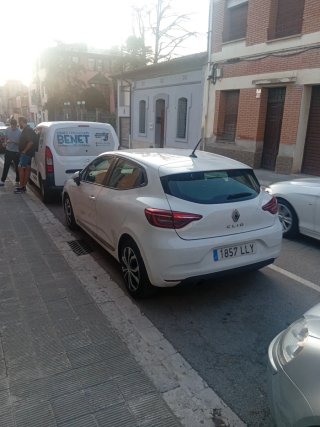 Renault Clio 2020 zen 100