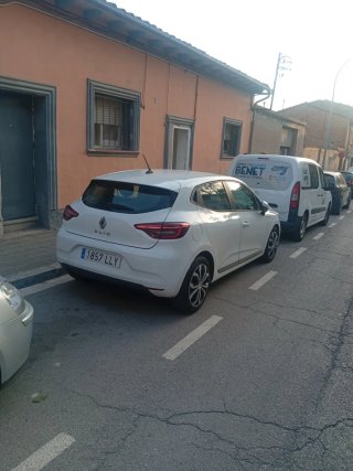 Renault Clio 2020 zen 100