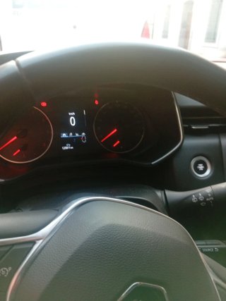 Renault Clio 2020 zen 100