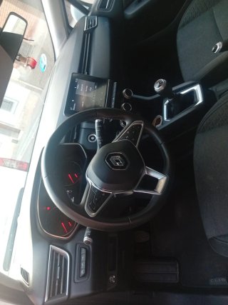 Renault Clio 2020 zen 100