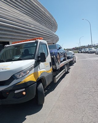 Iveco Daily 2018 carnet C