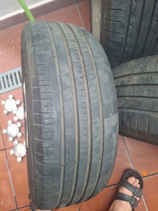 Ruedas Seat Ibiza FR