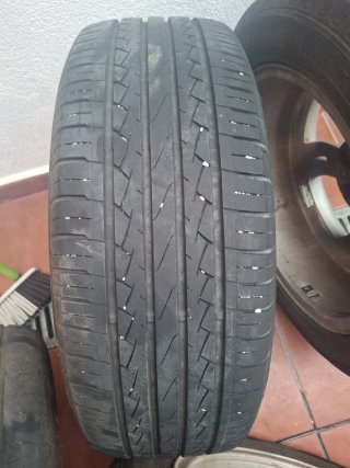Ruedas Seat Ibiza FR