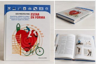 Guía para estar en forma - C. De Lect.
