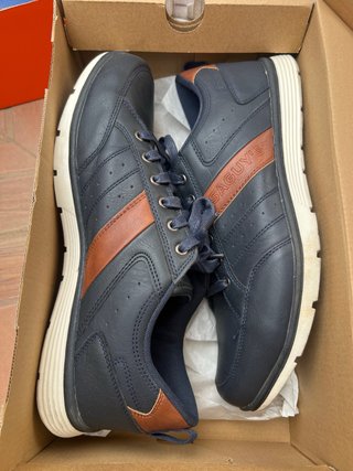 Tenis variedad