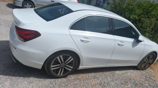 Mercedes-Benz Clase A 2021