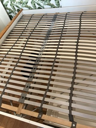 Somier Lönset 80x200cm