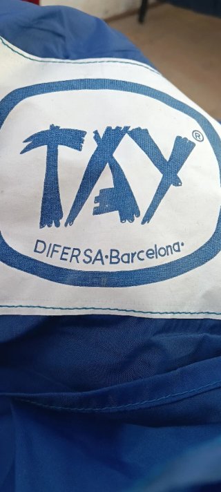 Tienda de campaña canadiense,marca tay, Max 6.