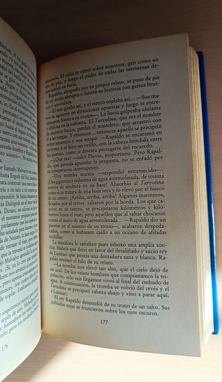El Guardian de Lunitari
