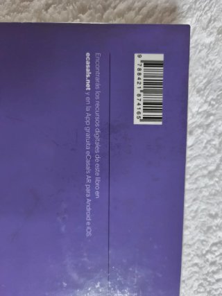 Lengua castellana y literatura 3 ESO : código a...