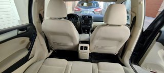 Volkswagen Golf 2012