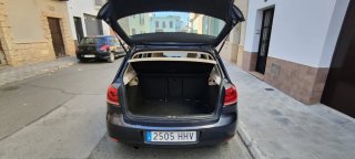 Volkswagen Golf 2012